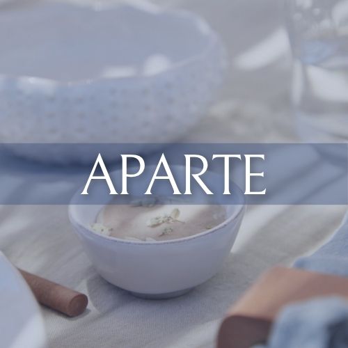 Aparte